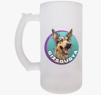 Németjuhász gizsgugy...