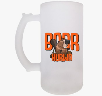 Bobr Kurwa vicces mé...