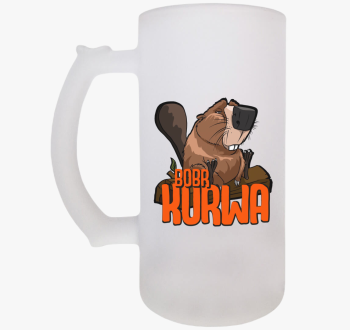 Bobr Kurwa vicces mé...