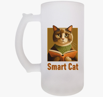 Smart Cat  söröskors