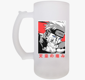 Naruto Pain art sörö