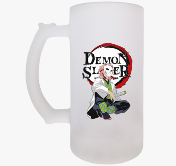 Demon Slayer Sabito ...