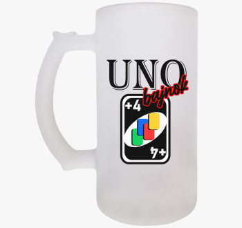 UNO fanatikusoknak s...