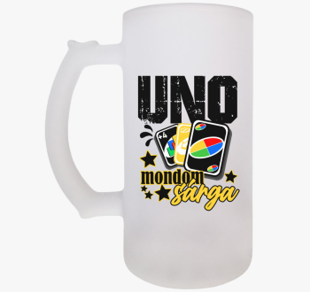 UNO minta kedvenc sö...