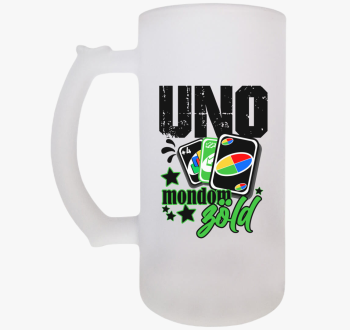 UNO kártya mindenkin...