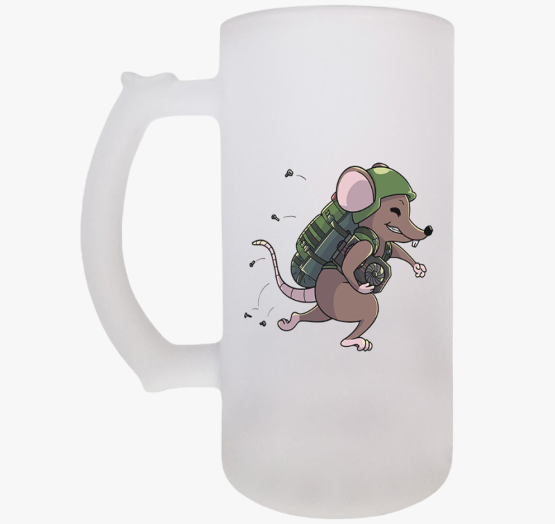 Tarkov rat söröskorsó