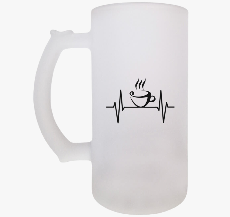 Kávé ekg söröskorsó