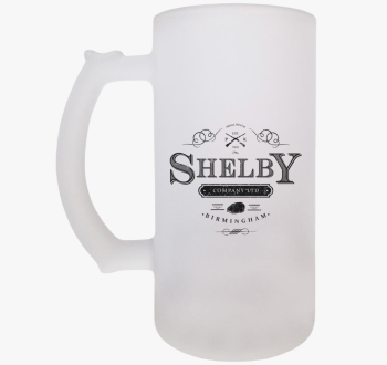 Peaky Blinders Shelb...