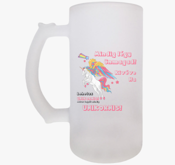 Mindig légy önmagad!...