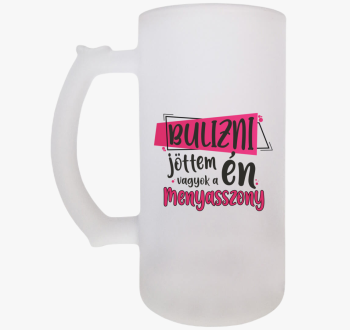 Bulizni jöttem én va...