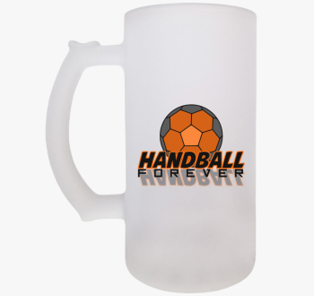 Handball forever sör