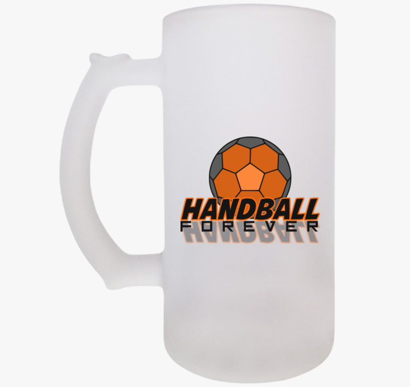 Handball forever söröskorsó