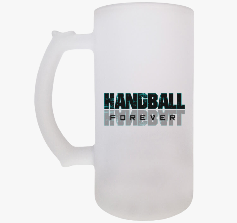 Handball feliratos söröskorsó