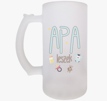 Apa leszek söröskors