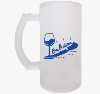 Bor balaton söröskor