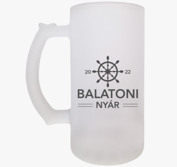 Balatoni nyár sörösk