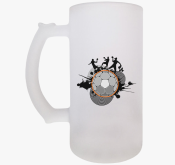 Kézilabdás söröskors