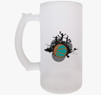 Kosárlabdás söröskor