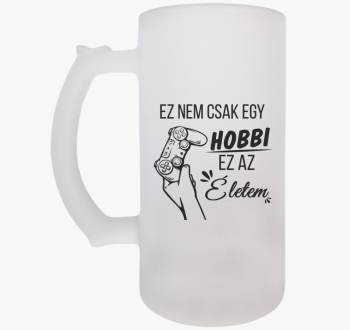 Ez nem csak egy hobb...