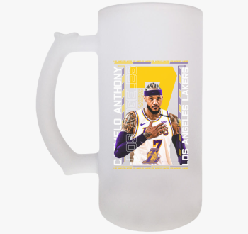 Carmelo söröskorsó