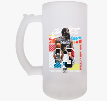 James Harden sörösko