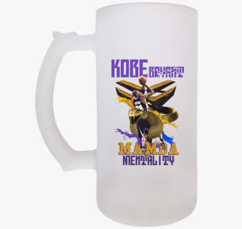 Kobe Bryant söröskor