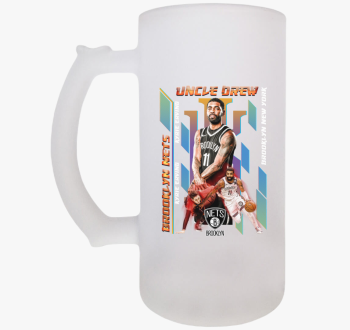 Uncle Drew söröskors