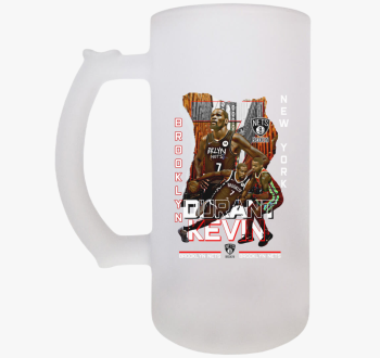 Kevin Durant sörösko