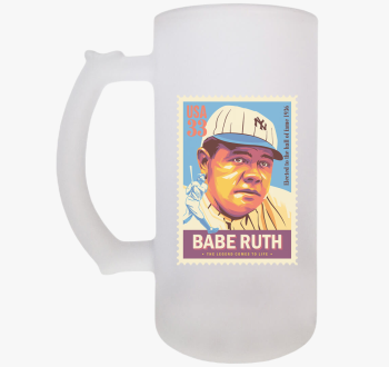 Babe Ruth  söröskors
