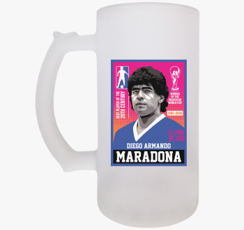 Maradona söröskorsó