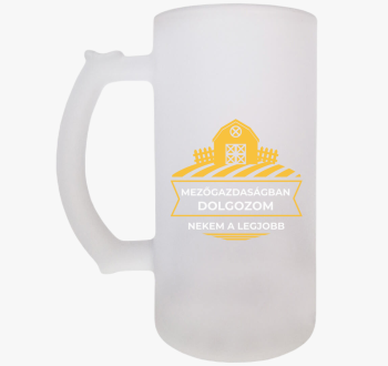 Mezőgazdaságban dolg...