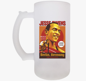 Jesse Owens söröskor