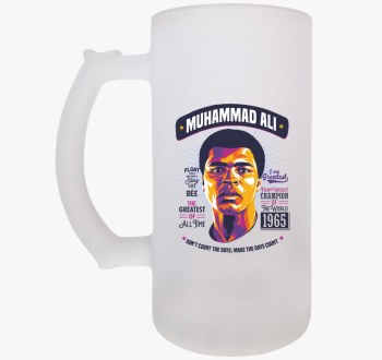 Muhammad Ali 