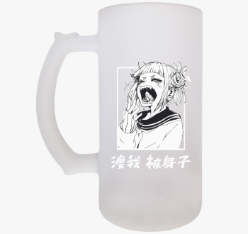 Toga Himiko söröskor