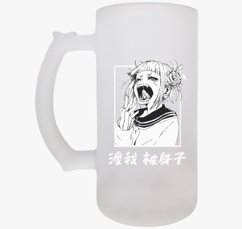 Toga Himiko söröskorsó