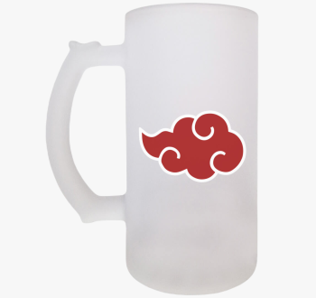 Akatsuki felhő sörös