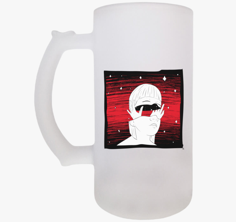 Gondolat söröskorsó