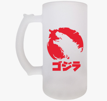 Gojira söröskorsó