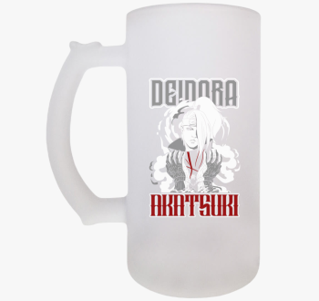 Deidara söröskorsó