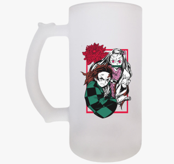 Demon slayer tesók s...