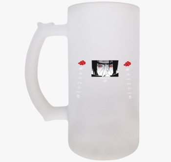 Itachi anime sörösko