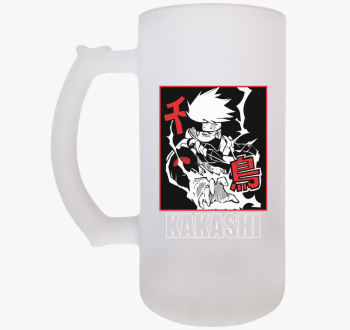 Kakashi söröskorsó