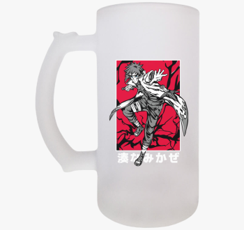 Minato söröskorsó