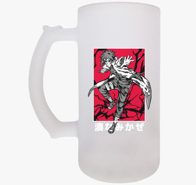 Minato söröskorsó