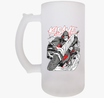 Kisame söröskorsó