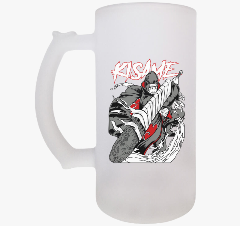 Kisame söröskorsó