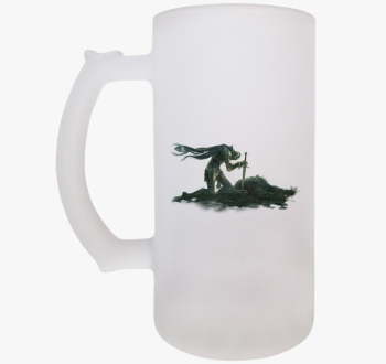 Elden Ring lovag sör