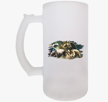 Elden Ring harci jel...