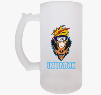 Uzumaki söröskorsó