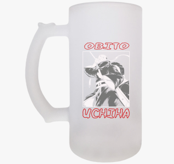 Obito Uchiha sörösko